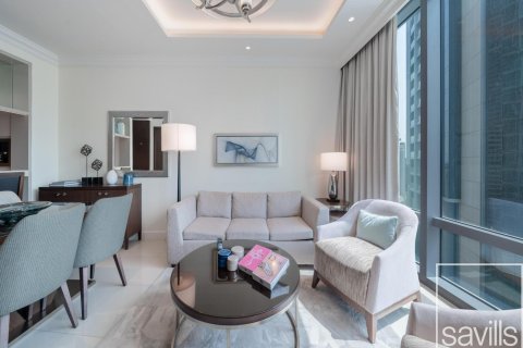 1 bedroom Apartment in The Address Residence Fountain Views, UAE No. 217388 4