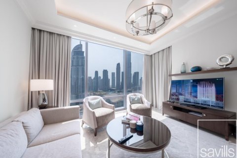 1 bedroom Apartment in The Address Residence Fountain Views, UAE No. 217388 3