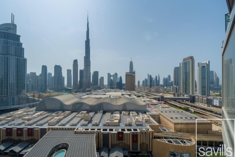 1 bedroom Apartment in The Address Residence Fountain Views, UAE No. 217388 12