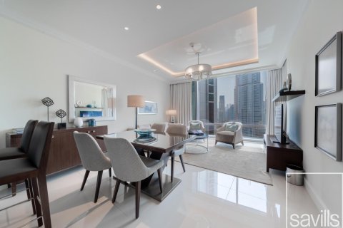 1 bedroom Apartment in The Address Residence Fountain Views, UAE No. 217388 7