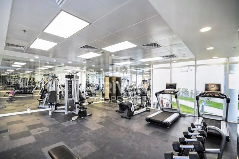 1 bedroom Apartment in The Crescent, UAE No. 218485 14