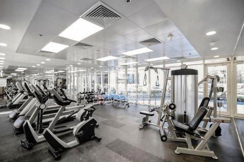 1 bedroom Apartment in The Crescent, UAE No. 218485 15