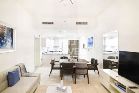 1 bedroom Apartment in The Crescent, UAE No. 218485 7