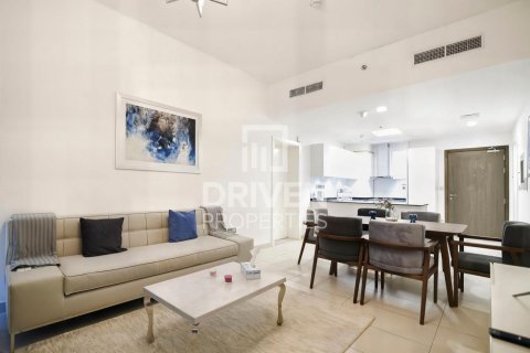 1 bedroom Apartment in The Crescent, UAE No. 218485 8