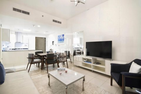 1 bedroom Apartment in The Crescent, UAE No. 218485 5