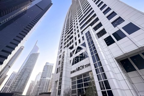 استوديو شقة في أبراج بحيرة جميرا, الإمارات العربية المتحدة رقم 214428 11