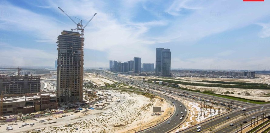 2 bedrooms Apartment in Business Bay, UAE No. 151031