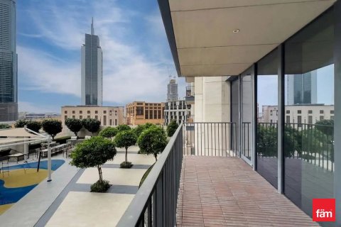 2 bedrooms Apartment in Downtown Dubai (Downtown Burj Dubai), UAE No. 161808