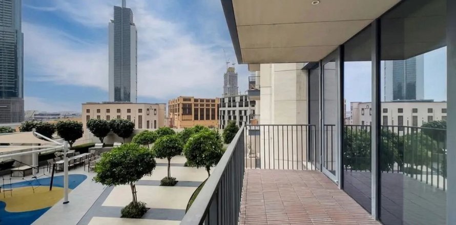 2 bedrooms Apartment in Downtown Dubai (Downtown Burj Dubai), UAE No. 161808