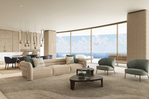Apartment de 1 dormitorio en Al Marjan Island, UAE No. 64553 19