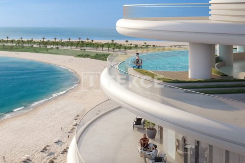 Apartment de 1 dormitorio en Al Marjan Island, UAE No. 64553 4