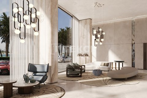Apartment de 1 dormitorio en Al Marjan Island, UAE No. 64553 17