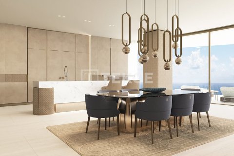Apartment de 1 dormitorio en Al Marjan Island, UAE No. 64553 22