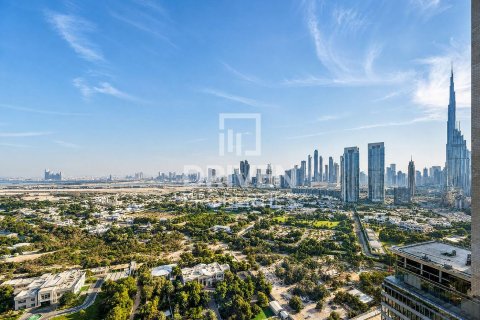 Квартира с 2 спальнями в DIFC, ОАЭ №218695 13