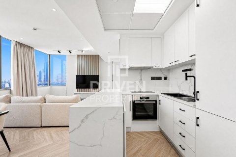 Квартира с 2 спальнями в DIFC, ОАЭ №218695 6