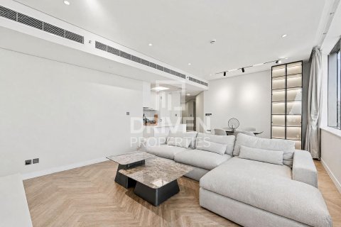 Квартира с 2 спальнями в DIFC, ОАЭ №218695 4
