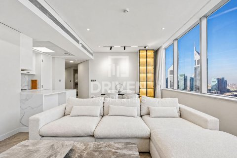 Квартира с 2 спальнями в DIFC, ОАЭ №218695 3