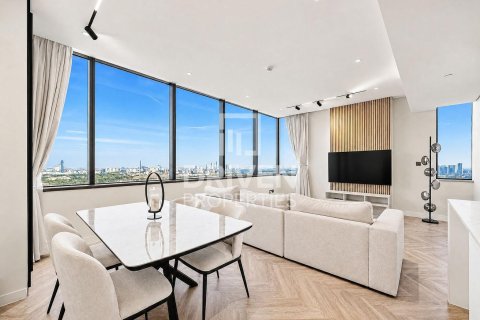 Apartment de 2 dormitorios en DIFC, UAE No. 218695