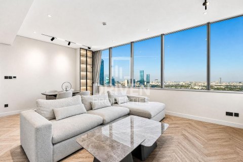 Квартира с 2 спальнями в DIFC, ОАЭ №218695 5