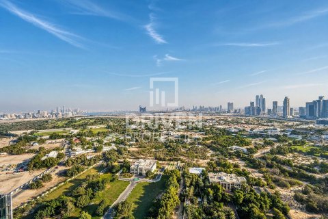 Квартира с 2 спальнями в DIFC, ОАЭ №218695 12