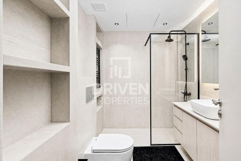 Квартира с 2 спальнями в DIFC, ОАЭ №218695 16