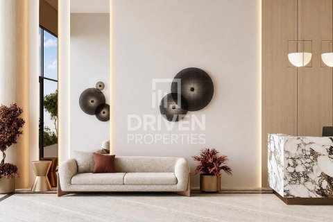 2 غرف نوم شقة في Al Jaddaf, الإمارات العربية المتحدة رقم 214898 4