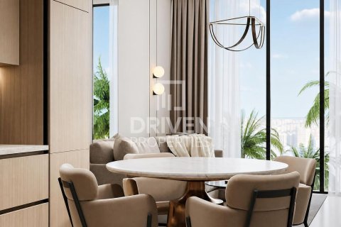 2 غرف نوم شقة في Al Jaddaf, الإمارات العربية المتحدة رقم 214898 3