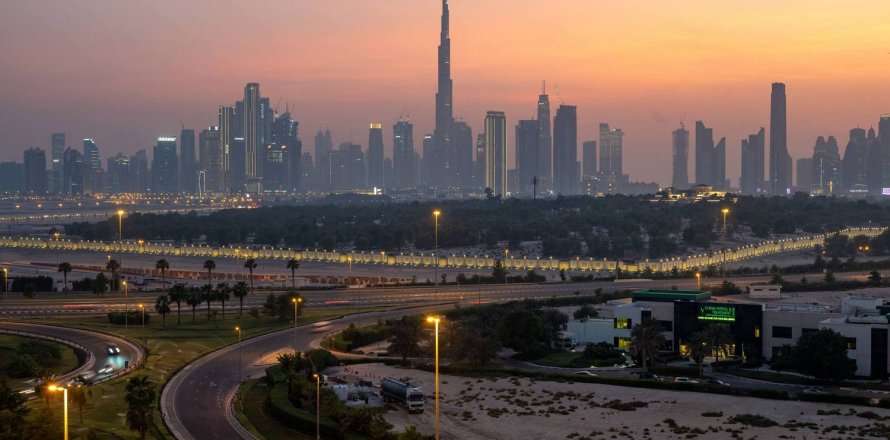 1 bedroom Apartment in Dubai Healthcare City, UAE No. 3640