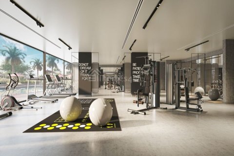 2 غرف نوم شقة في wasl gate, الإمارات العربية المتحدة رقم 167575 12