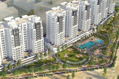 2 غرف نوم شقة في wasl gate, الإمارات العربية المتحدة رقم 167575 7