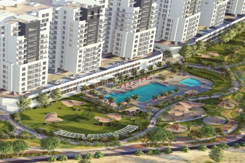 2 غرف نوم شقة في wasl gate, الإمارات العربية المتحدة رقم 167575 8