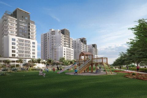 2 غرف نوم شقة في wasl gate, الإمارات العربية المتحدة رقم 167575 14