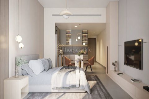 2 غرف نوم شقة في wasl gate, الإمارات العربية المتحدة رقم 167575 4