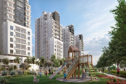 2 غرف نوم شقة في wasl gate, الإمارات العربية المتحدة رقم 167575 13