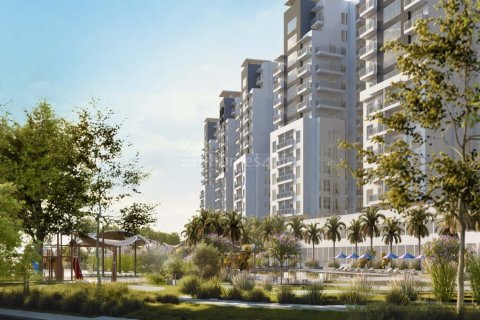 2 غرف نوم شقة في wasl gate, الإمارات العربية المتحدة رقم 167575 6