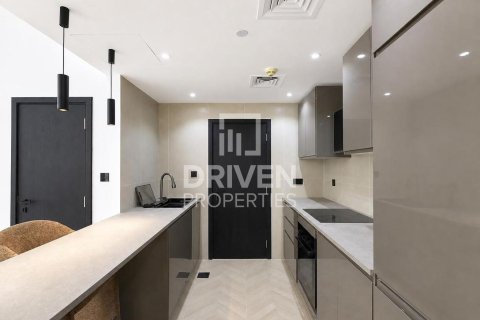 Appartement de 1 chambre à Dubai Marina, UAE No. 225767 12