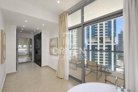 Appartement de 1 chambre à Dubai Marina, UAE No. 225767 7
