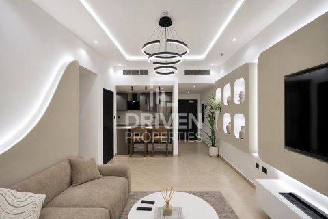 Appartement de 1 chambre à Dubai Marina, UAE No. 225767 4