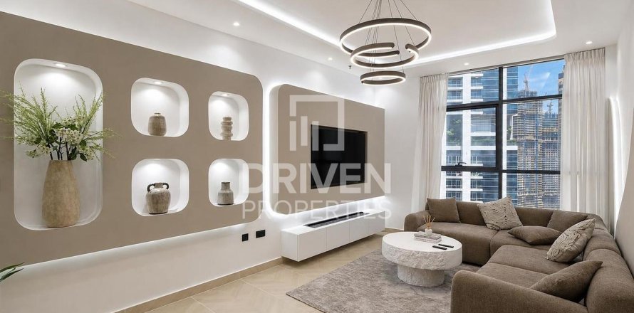 Appartement de 1 chambre à Dubai Marina, UAE No. 225767