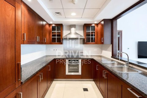 1 bedroom Apartment in 29 Burj Boulevard, UAE No. 212629 8