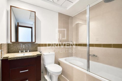 1 bedroom Apartment in 29 Burj Boulevard, UAE No. 212629 10