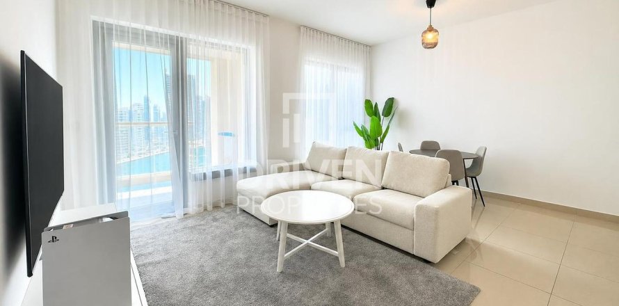 1 bedroom Apartment in 29 Burj Boulevard, UAE No. 212629