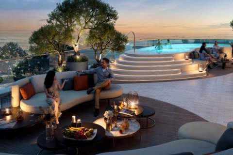 1 bedroom Apartment in Ras Al Khaimah, UAE No. 183635 4
