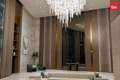 Appartement de 2 chambres à Al Jaddaf, UAE No. 222142 23