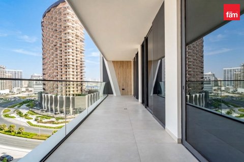 Appartement de 2 chambres à Al Jaddaf, UAE No. 222142