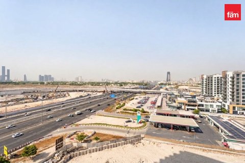Appartement de 2 chambres à Al Jaddaf, UAE No. 222142 21