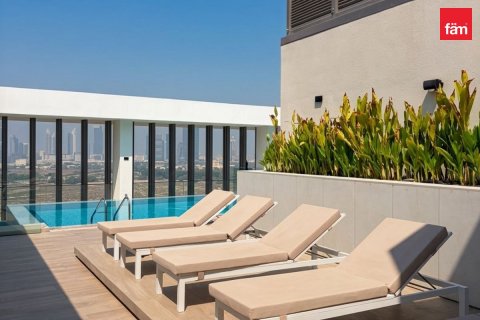 Appartement de 2 chambres à Al Jaddaf, UAE No. 222142 17