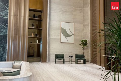 Appartement de 2 chambres à Al Jaddaf, UAE No. 222142 20
