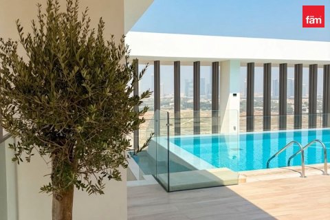 Appartement de 2 chambres à Al Jaddaf, UAE No. 222142 18