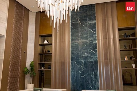 Appartement de 2 chambres à Al Jaddaf, UAE No. 222142 22